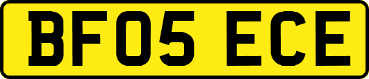 BF05ECE