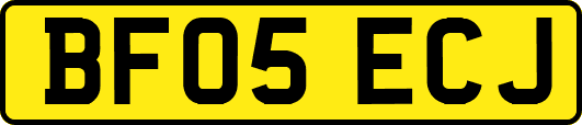 BF05ECJ