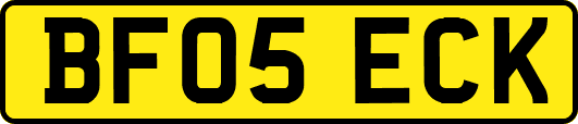 BF05ECK