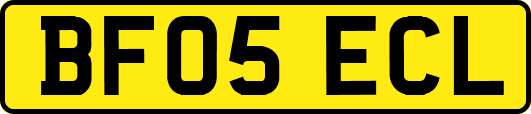 BF05ECL