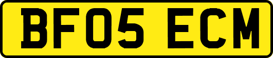 BF05ECM