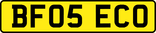 BF05ECO