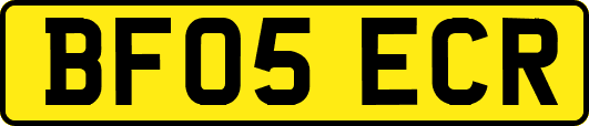 BF05ECR