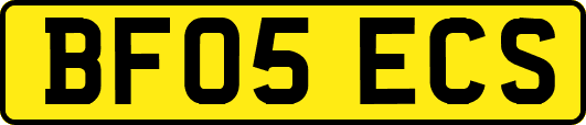 BF05ECS