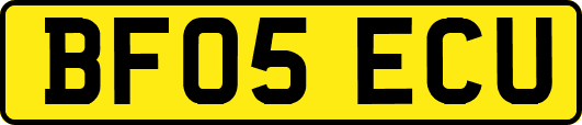 BF05ECU