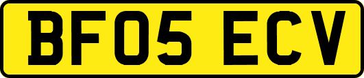 BF05ECV