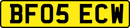 BF05ECW