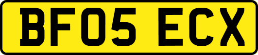 BF05ECX