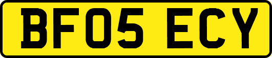 BF05ECY