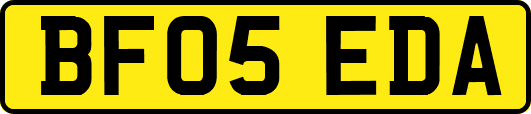 BF05EDA