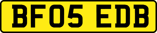 BF05EDB