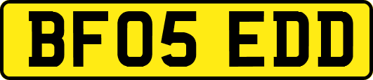 BF05EDD