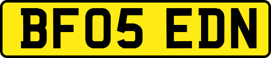 BF05EDN