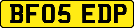 BF05EDP