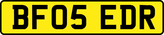 BF05EDR