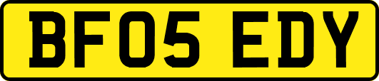 BF05EDY