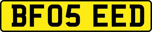 BF05EED