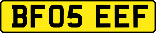 BF05EEF
