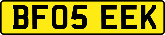 BF05EEK