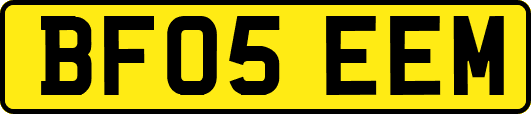 BF05EEM