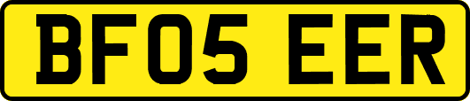 BF05EER