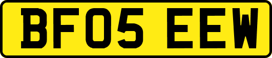BF05EEW
