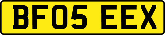 BF05EEX