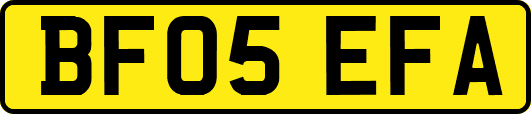 BF05EFA