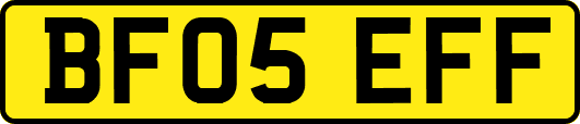BF05EFF