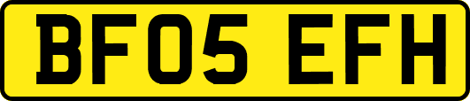 BF05EFH