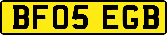 BF05EGB