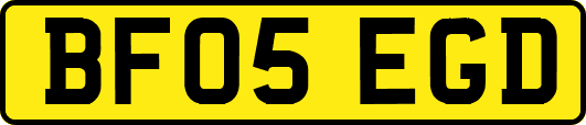 BF05EGD
