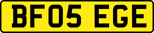 BF05EGE