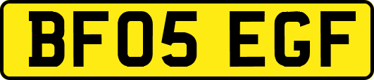 BF05EGF