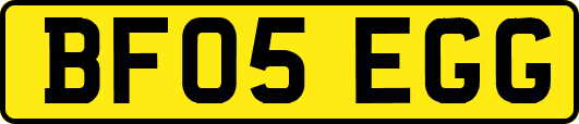 BF05EGG