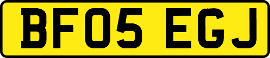 BF05EGJ