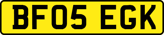 BF05EGK