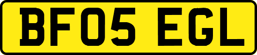 BF05EGL