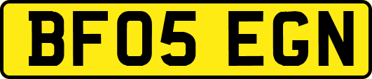 BF05EGN