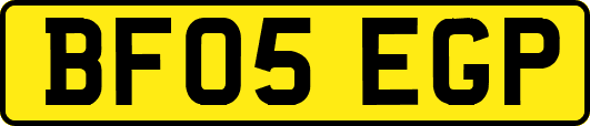 BF05EGP