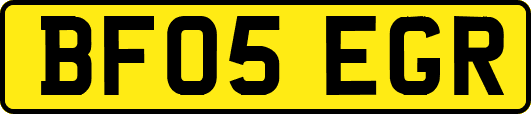 BF05EGR