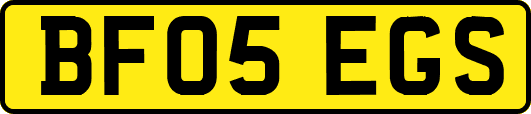 BF05EGS