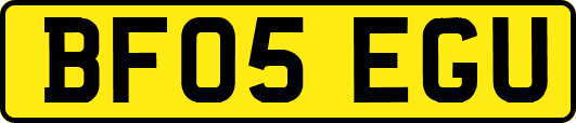 BF05EGU