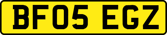 BF05EGZ
