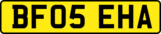 BF05EHA