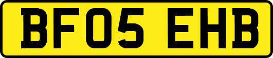 BF05EHB