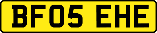 BF05EHE