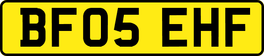 BF05EHF