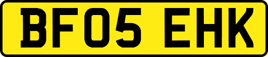 BF05EHK