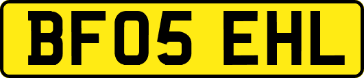 BF05EHL